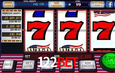 Provedores de Jogos 122bet