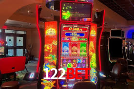 Programa VIP 122bet