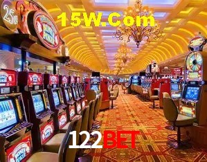 Explore as vantagens do 122bet: serviço profissional e confiabilidade