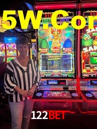 Welcome Bonus 122bet
