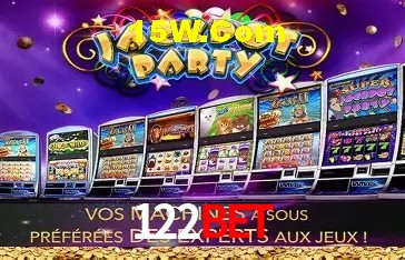 122bet