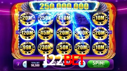122bet