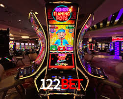 Live Casino 122bet