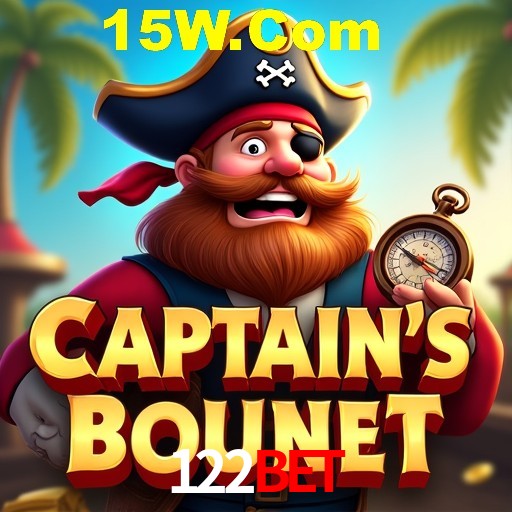 Exclusive Offers 122bet