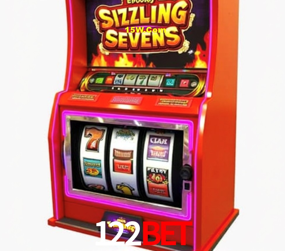 Apostas de Tênis 122bet