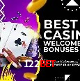 122bet: Jogos de Caça-Níqueis-Altas Recompensas, Roleta-Velocidade, Blackjack-Desafios Máximos