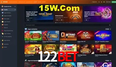 122bet,122bet app