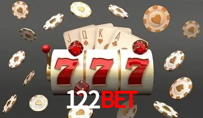 Login Seguro 122bet