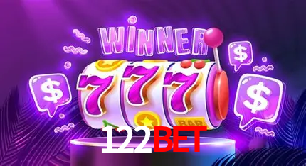 122bet login