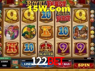 Diretório de Jogos 122bet