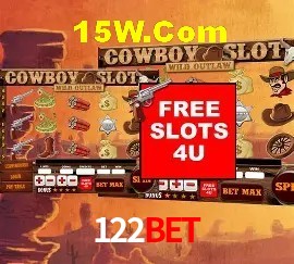 Ofertas Imperdíveis na 122bet: Promoções e Bônus Que Valem a Pena