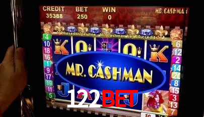 122bet