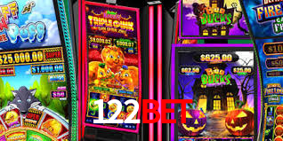 Roulette Table 122bet