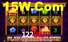 Slot Games 122bet
