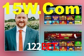 Experiência VIP 122bet