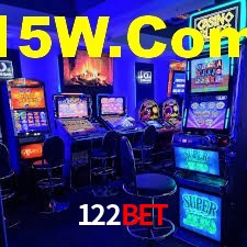 Tournaments 122bet