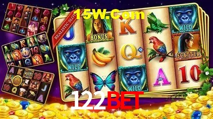 122bet login