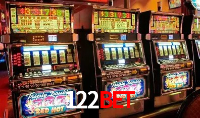 Experimente o Login Seguro Premium no 122bet