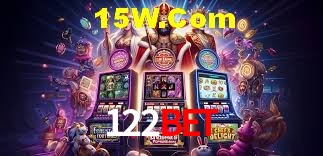 Secure Login 122bet