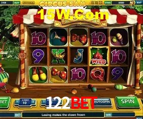 Estatísticas do Jogo 122bet