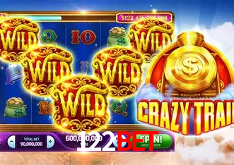 Promoções Sazonais 122bet