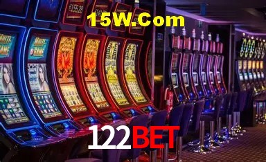 Avaliações dos Jogadores 122bet