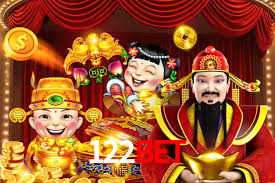 VIP Casino 122bet