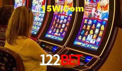 Recursos de Bônus 122bet
