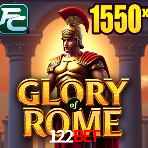 Descubra a Magia dos Jogos de Arcade no 122bet