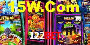 Live Casino 122bet